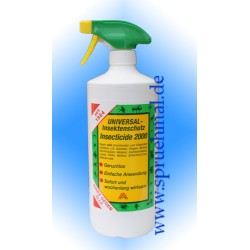 Insecticide 2000 - 1 Liter...